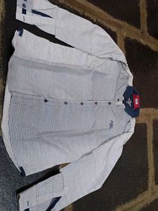 Men Shirts Two In One Combo