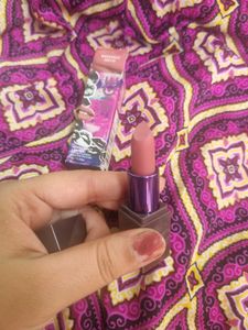 Urban Decay Lipstick