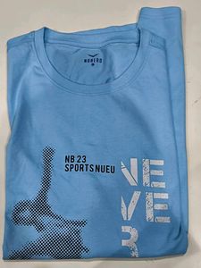 Graphic Print T-Shirt