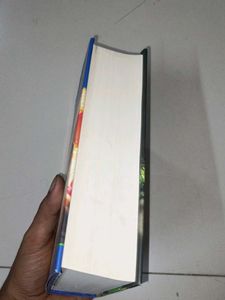 Harry Potter and the Half-Blood Prince