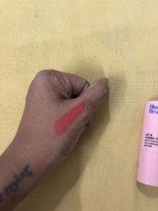 Blue Heaven Kiss &amp; Blush