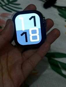 T900 Ultra 2 Touchscreen Smart Watch