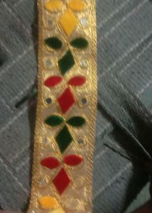 Multi Design Laces