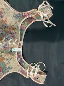 Newme Criss Cross Corset