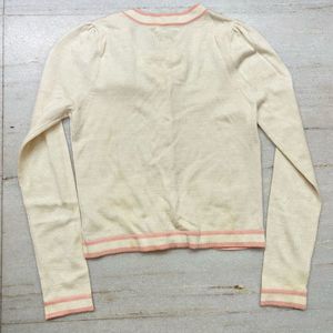 Korean Cardigan