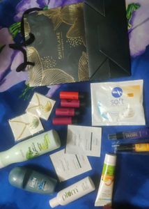 Beauty Product Bundle