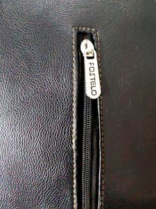 Bow Accent Cute Fostelo Handbag