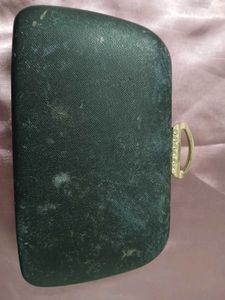 Clutch Comes Sling Bag