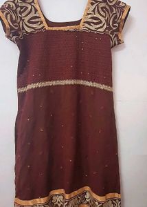 Combo Of 7 Kurtas - Bust Size 42 Inches