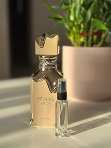 Lattafa Eclaire Decant 5ml
