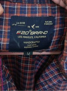 M-size Shirt