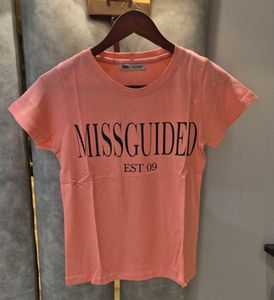 Womens Cotton Casual Tshirt