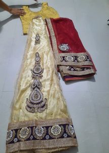 Lehenga Choli