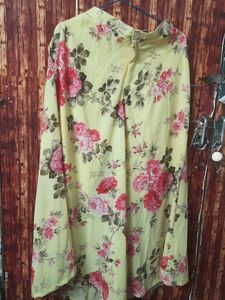 Co-ord  Set For Women