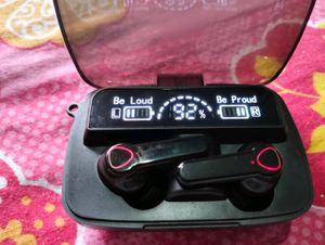 M19 Bluetooth Earphone