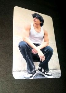CUSTOMIZED Photocards