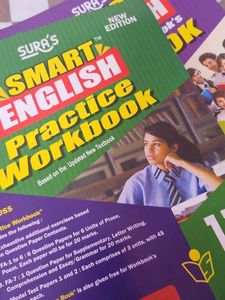 Sura&#39;s English Practice Workbook