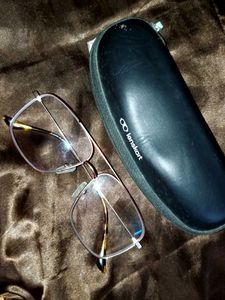 Unisex Lenskart Frame