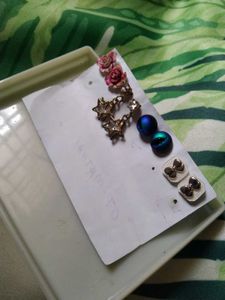 Beautiful Studs