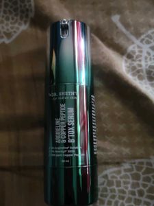 Dr. Sheth&#39;s B&#39;Tox Serum