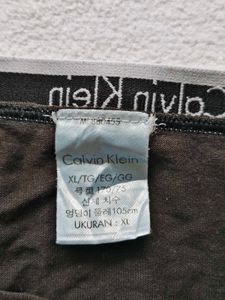 Calvin Klein : Panty