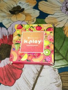 MyGlamm K.Play Highlighter