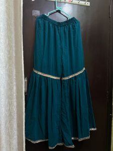 Blue Sharara.