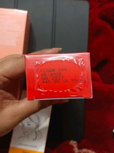 Foxtale Skincare Set