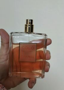 Original Chanel Coco Mademoiselle EDP