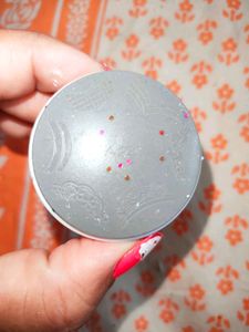 nail embedded stamp
