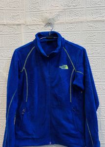 🇮🇹The North Face Imported Fleece Jacket