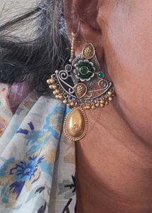 Earrings No:19