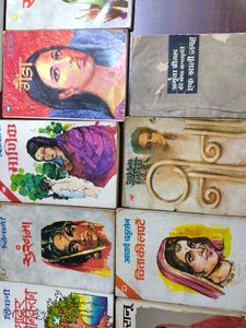 Any 3books @100rs