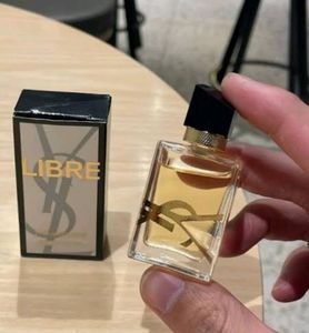 Yves saint Laurent miniature