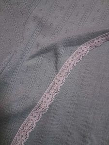 H&amp;M Cute Green Top