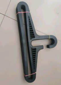 New Scooter Deck