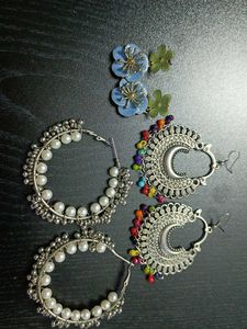 Assorted Earrings