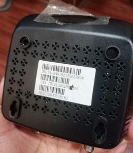Changhong Kerala Vision Digital TV Box