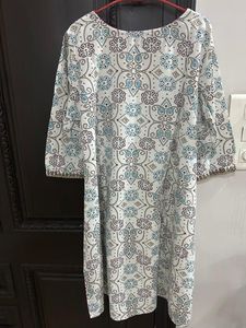 Laks*ita Kurta