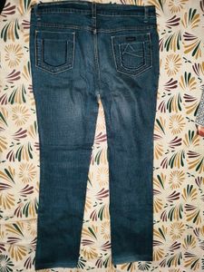 Jeans &amp; Top Bundle