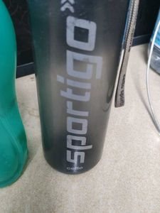 Reusable Water Bottles