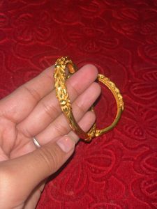 Gold Adjustable Bengal
