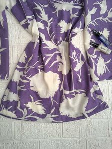 Corset Back Pinteresty Kurti🪻