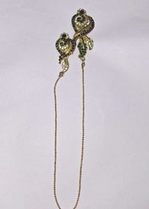 Brooch Pin