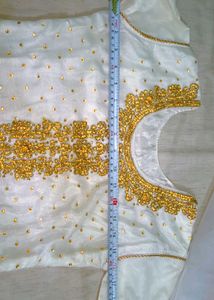 Zarkin Work Garara Suit