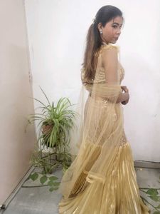 Jimmy Choo Fish Cut Lahenga