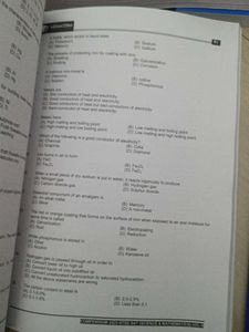 All Competitive Exam Books