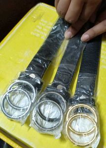 Elegant Women&#39;s Belt For Office And Casual Wear