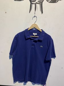 Lacoste Polo Shirt