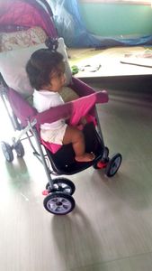 Baby Stroller